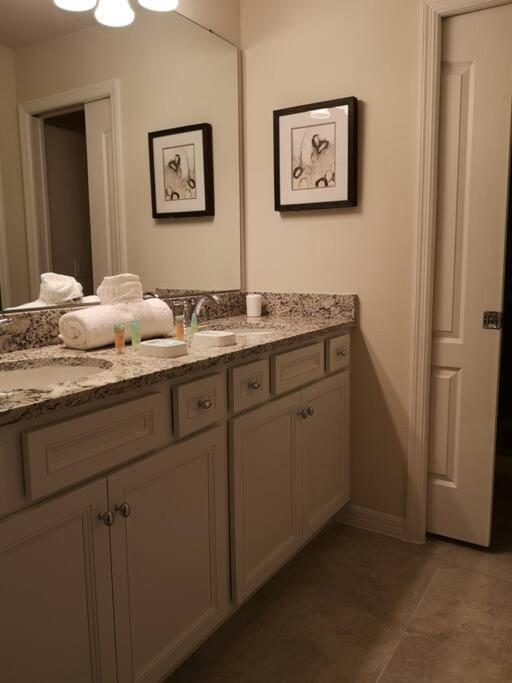 Davenport! Near Disney! Private Pool - 5Bth Exterior foto