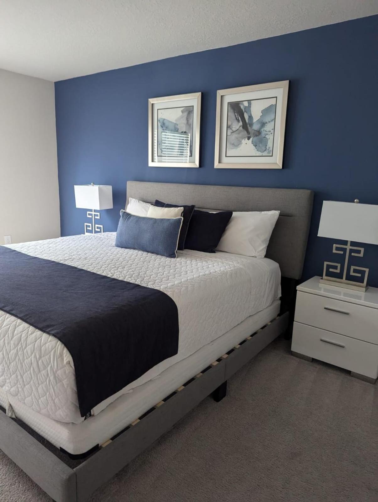 Davenport! Near Disney! Private Pool - 5Bth Exterior foto